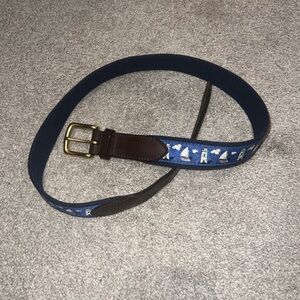 Vineyard Vines Belt